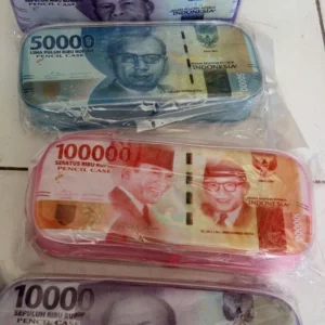 Ilustrasi rupiah