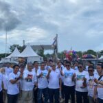 Relawan Tangguh Prabowo