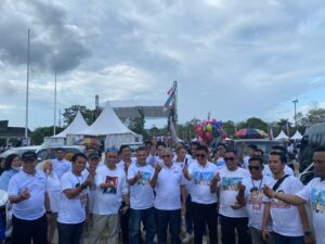 Relawan Tangguh Prabowo