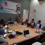 Relawan Garda Amin Takalar