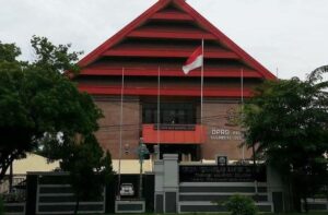 Perak Sinyalir Dugaan Gratifikasi Oknum pejabat DPRD Sulsel