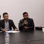 Pengacara Koko Jhon