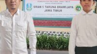SMA Taruna Terbaik Jawa Timur