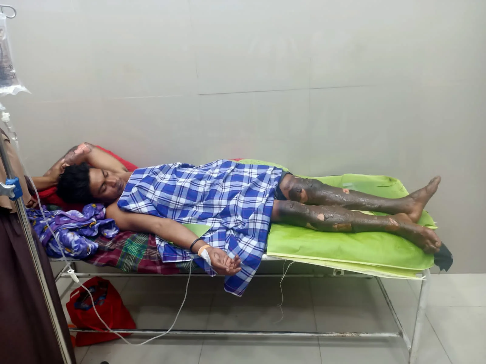 Polisi Turun Tangan Selidiki Ledakan Bom Ikan di Tanakeke, Lokasi Diduga Sudah Dibersihkan