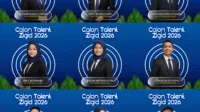 14 Pemuda Lolos Seleksi Tahap 1 Talent Zigid 2026, 9 Di Antaranya Asal Sulawesi Selatan