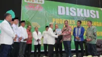 KKLR Sulsel Jadikan Halalbihalal Ajang Konsolidasi Pemekaran Luwu Raya