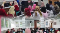 RS Maryam Citra Medika Gelar Seminar Kesehatan, Bahas Bahaya Campak dan Pentingnya Imunisasi