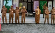 Pimpin Apel, Camat Pattallassang Ingatkan ASN Soal Disiplin dan Pemahaman Program Kecamatan