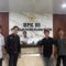 CLAT Ajukan Permohonan Audit Investigatif ke BPK RI Perwakilan Sulsel Terkait Dugaan Penyimpangan Revitalisasi Lapangan Sa’dan Toraja Utara