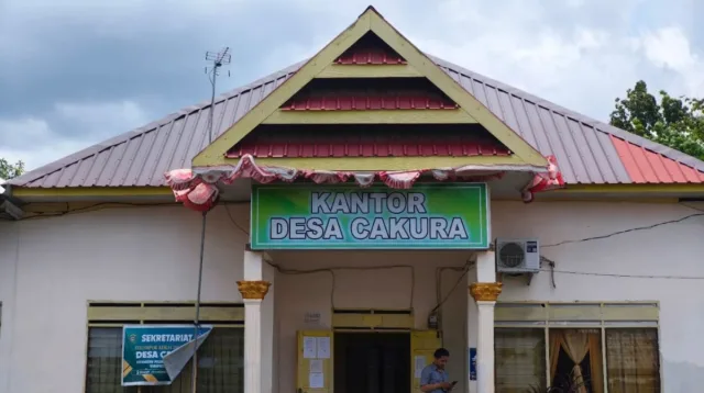 Pemerintah Desa Cakura Bantah Keras Ada Pungutan Liar, Rp50 Ribu Murni Swadaya Pembangunan Masjid