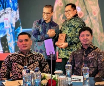 Takalar Raih Penghargaan Nasional di Cita Loka Fest 2026
