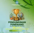 Teknologi Tepat Guna Kunci Sukses Takalar Sabet Juara III Lomba Vlog PKK Tingkat Nasional