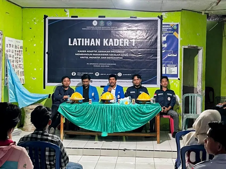 IMG-20260728-WA0026 Kader 1 HIPERMATA Komisariat Unismuh Makassar, Dorong Lahirnya Kader Adaptif