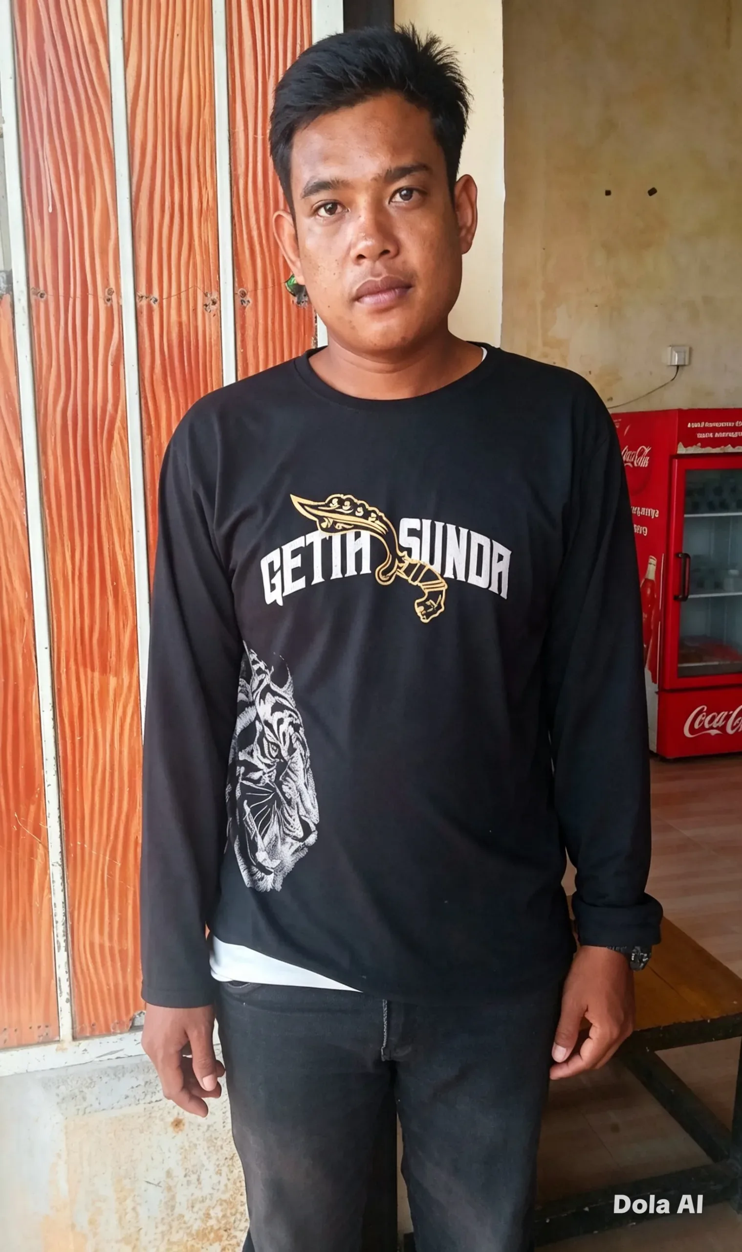 1787040106438 Divonis Bebas Usai 4 Bulan Lebih Mendekam Dipenjara, Bantang Siap Laporkan Balik Pelapor Palsu