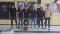 Satu Pelaku Penyerangan Busur di Sompu Diamankan, Rekannya Masih Diburu