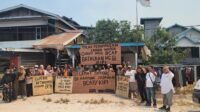 IMG-20260820-WA0024 Ribut Sidang PS, PT BCAP–PT KIPI Bingung Tunjukkan Luas dan Batas, Penggugat Pertanyakan Keabsahan HGU/HGB