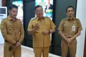 Bupati Takalar Perintahkan Segera Cairkan Dana Operasional Desa Non Siltap Tahap II