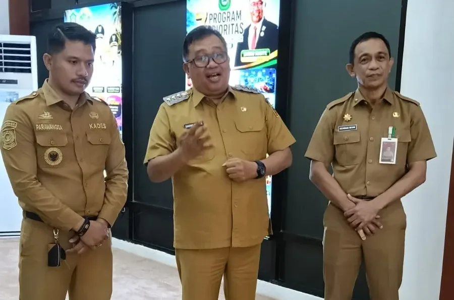 IMG-20260824-WA0008 Bupati Takalar Perintahkan Segera Cairkan Dana Operasional Desa Non Siltap Tahap II