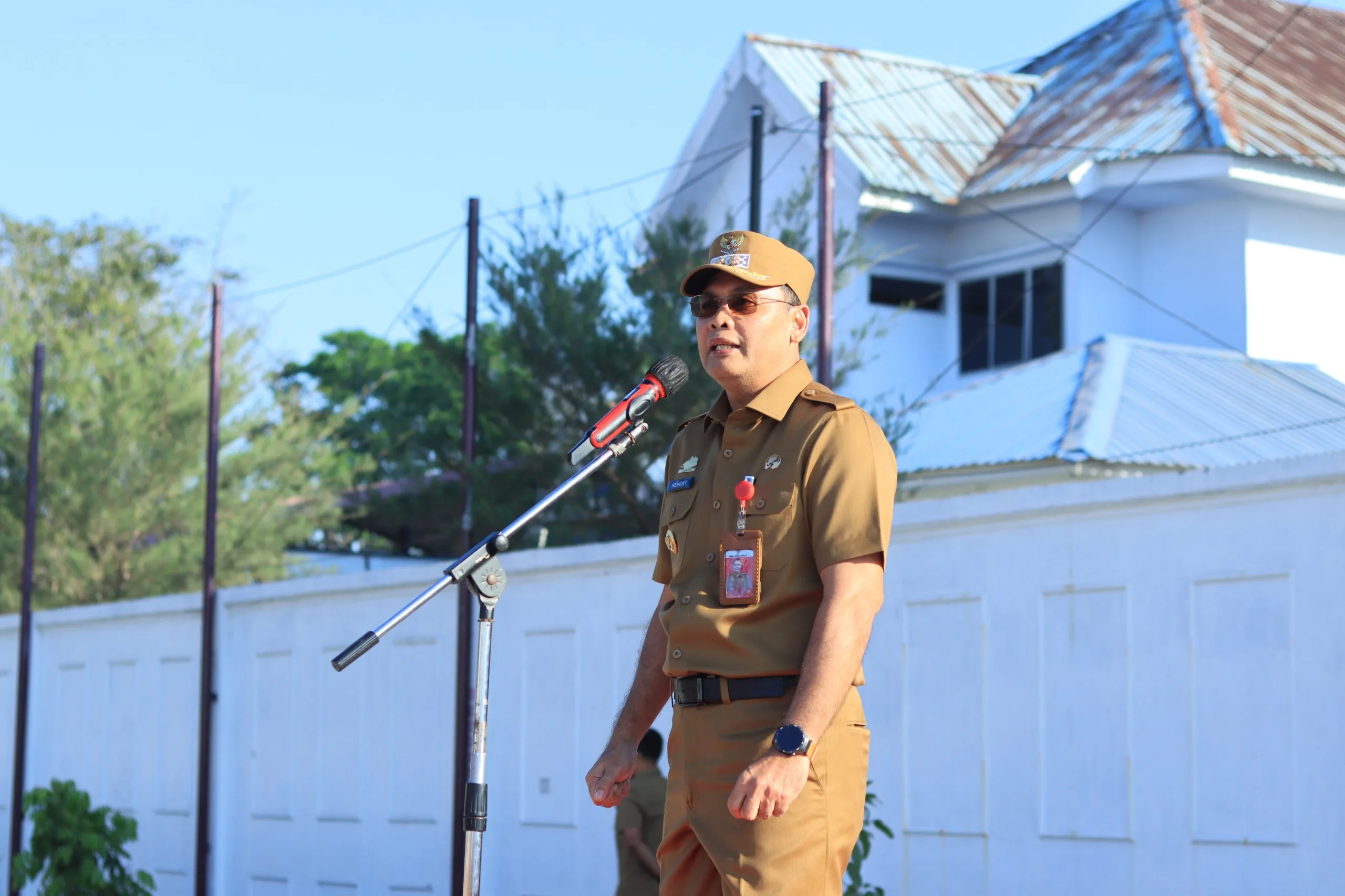 IMG-20260824-WA0019 Pimpin Apel Gabungan, Wakil Bupati Takalar Disiplin dan Kinerja ASN