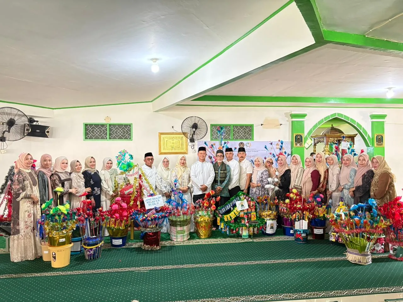 IMG-20260828-WA0010 Lapas Takalar Gelar Maulid Nabi, Perkuat Keteladanan dan Pembinaan Kepribadian Warga Binaan
