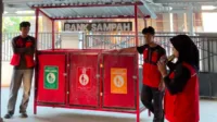 Mahasiswa KKN Unhas Latih Warga Batu Lappa Sidrap Pilah Sampah Lewat Program AKSARA Mahasiswa KKN Unhas Latih Warga Batu Lappa Sidrap Pilah Sampah Lewat Program AKSARA