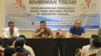 Dorong BUMDes Kreatif dan Inovatif, Bupati Takalar Luncurkan Takalar Award dan Kaddo' Minyak Kemerdekaan