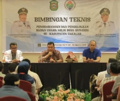 Screenshot_20260801_150021_Samsung Browser Dorong BUMDes Kreatif dan Inovatif, Bupati Takalar Luncurkan Takalar Award dan Kaddo' Minyak Kemerdekaan