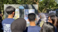 Tim LONTARA FT-UH Hadirkan Inovasi Desa Tangguh Bencana pada Pembukaan PWK Week 2026 di Gowa Tim LONTARA FT-UH Hadirkan Inovasi Desa Tangguh Bencana pada Pembukaan PWK Week 2026 di Gowa