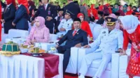 HUT ke-81 RI, Ketua DPRD Takalar Kemerdekaan Harus Diisi Pengabdian dan Kerja Nyata HUT ke-81 RI, Ketua DPRD Takalar Kemerdekaan Harus Diisi Pengabdian dan Kerja Nyata