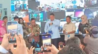 Kepala BGN Sudaryono Tinjau Dapur SPPG Poltim Takalar dan Resmikan Operasional Kepala BGN Sudaryono Tinjau Dapur SPPG Poltim Takalar dan Resmikan Operasional
